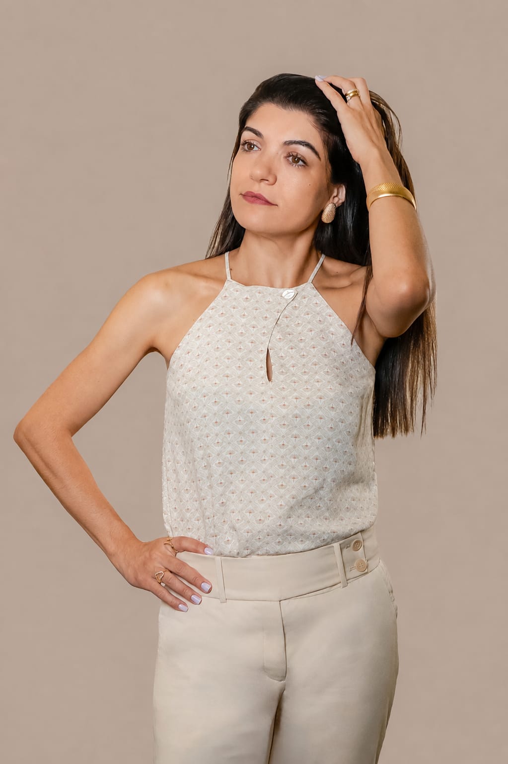 Eliete Almeida